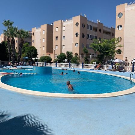 Appartamento Tres Beau T4 Torrevieja Renove Et Moderne Esterno foto