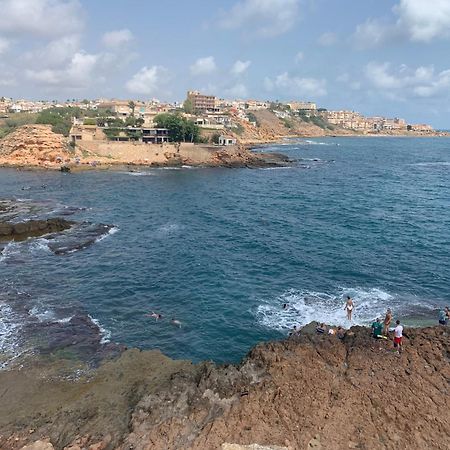 Appartamento Tres Beau T4 Torrevieja Renove Et Moderne Esterno foto