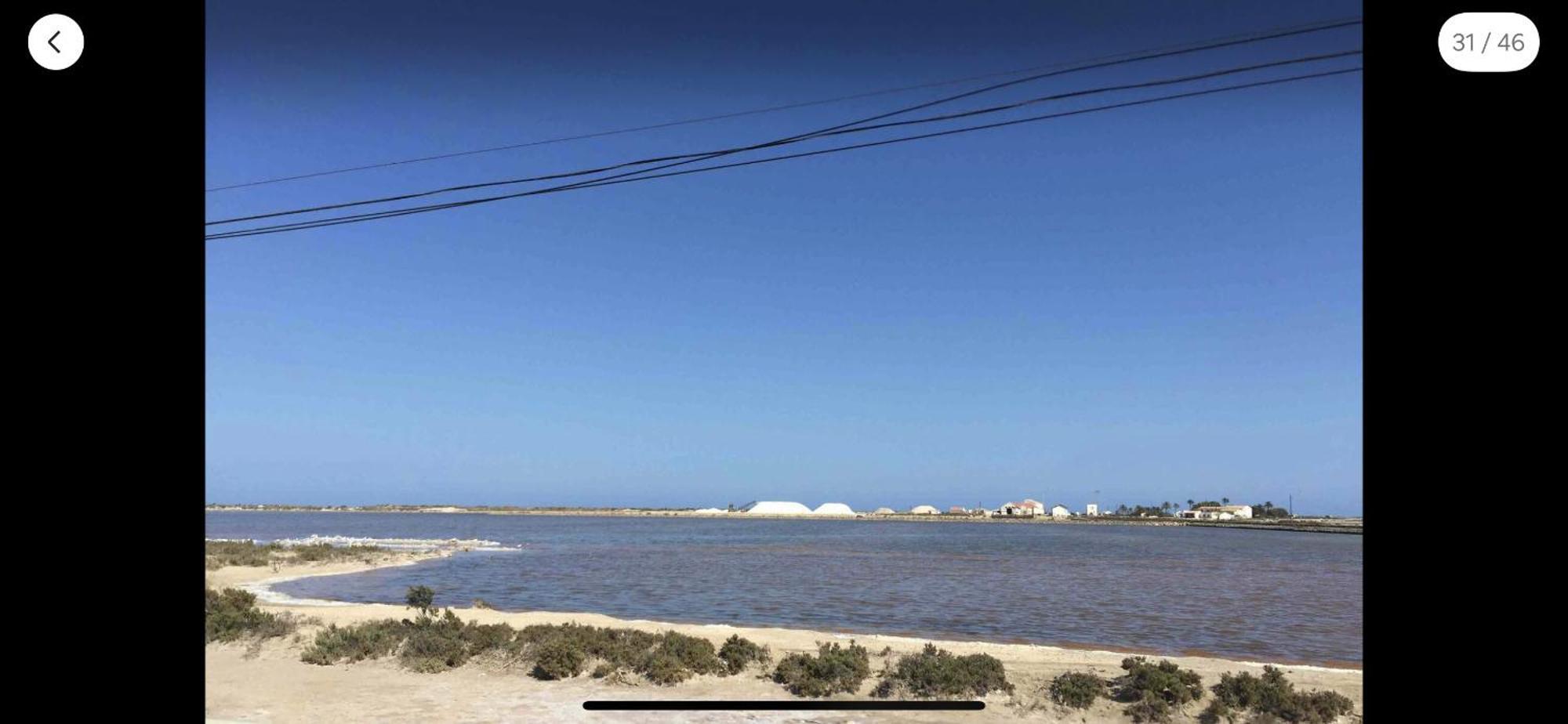 Appartamento Tres Beau T4 Torrevieja Renove Et Moderne Esterno foto