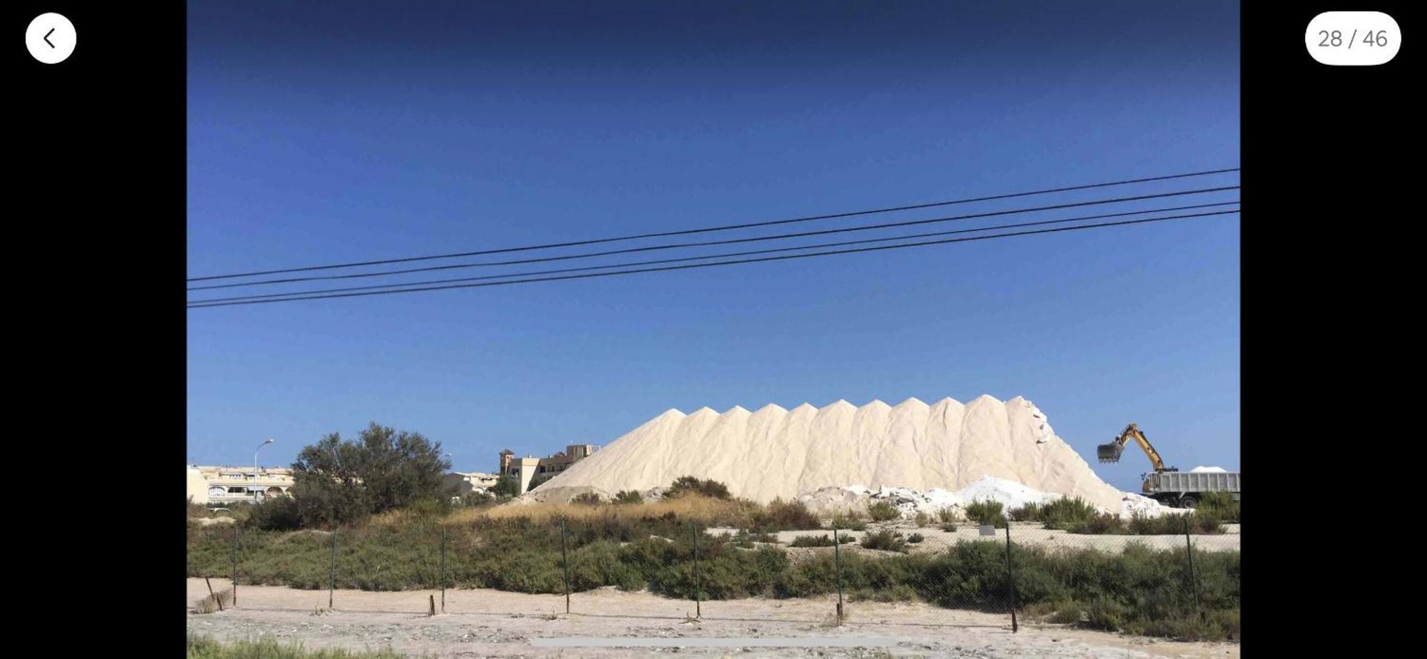 Appartamento Tres Beau T4 Torrevieja Renove Et Moderne Esterno foto