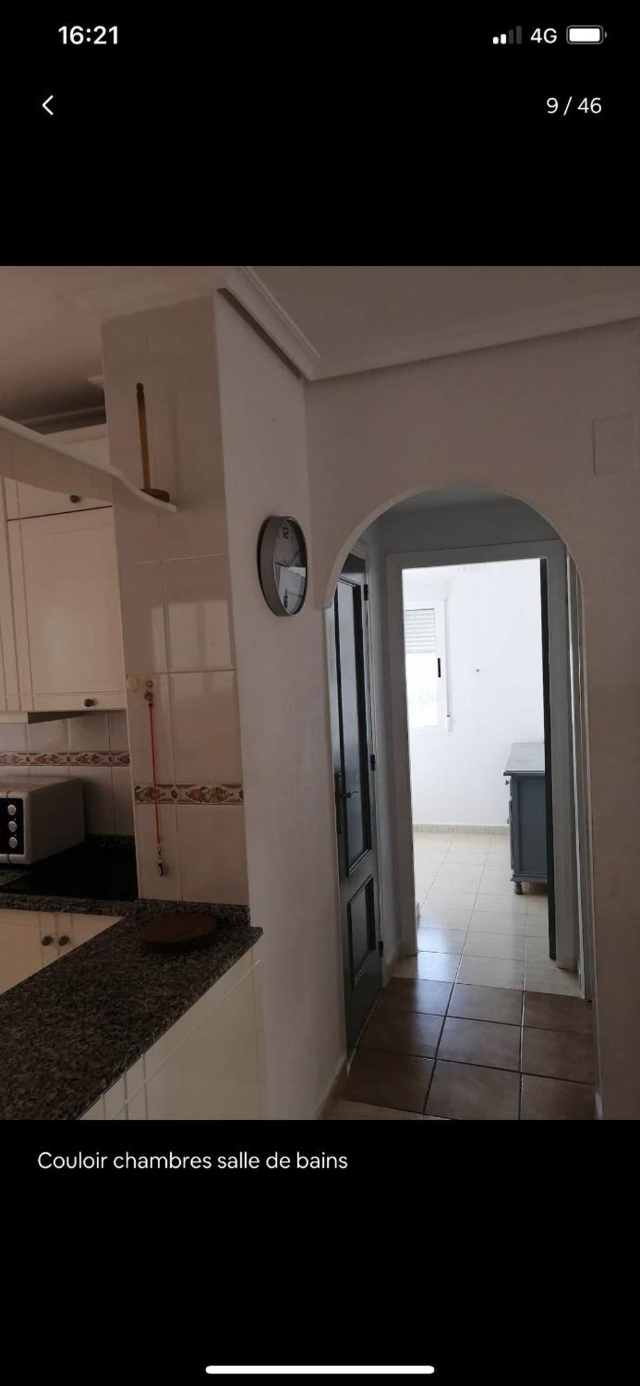 Appartamento Tres Beau T4 Torrevieja Renove Et Moderne Esterno foto