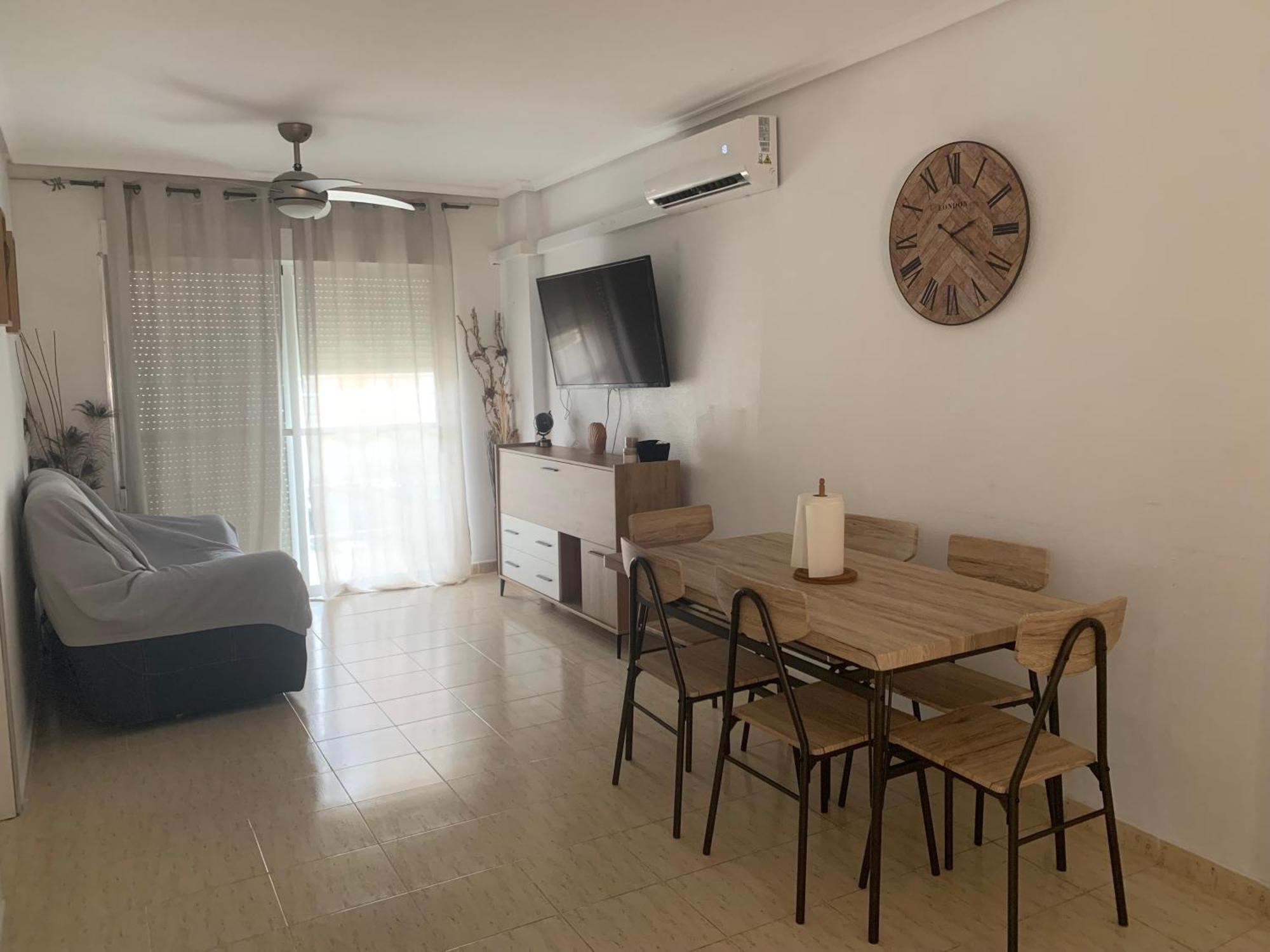 Appartamento Tres Beau T4 Torrevieja Renove Et Moderne Esterno foto