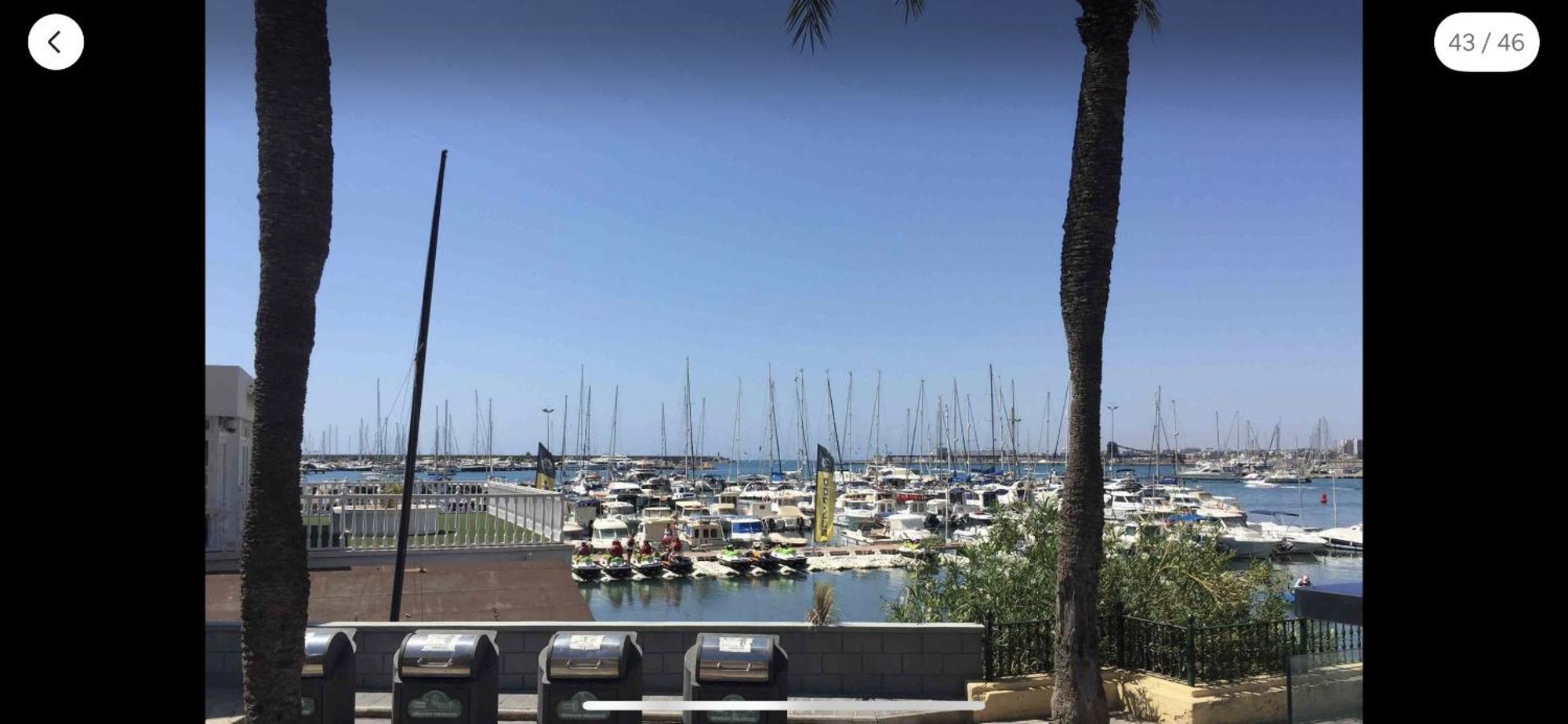 Appartamento Tres Beau T4 Torrevieja Renove Et Moderne Esterno foto