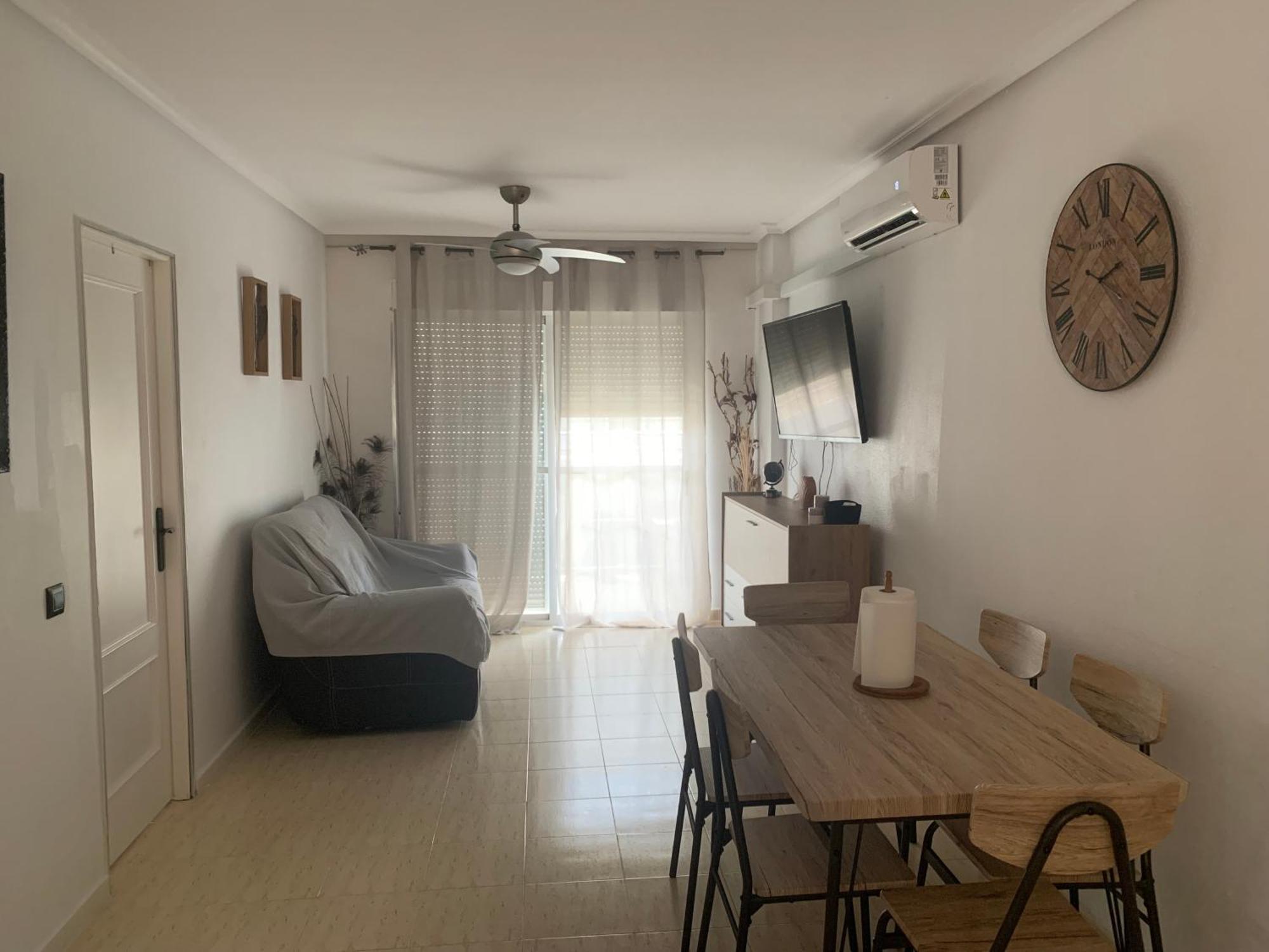 Appartamento Tres Beau T4 Torrevieja Renove Et Moderne Esterno foto