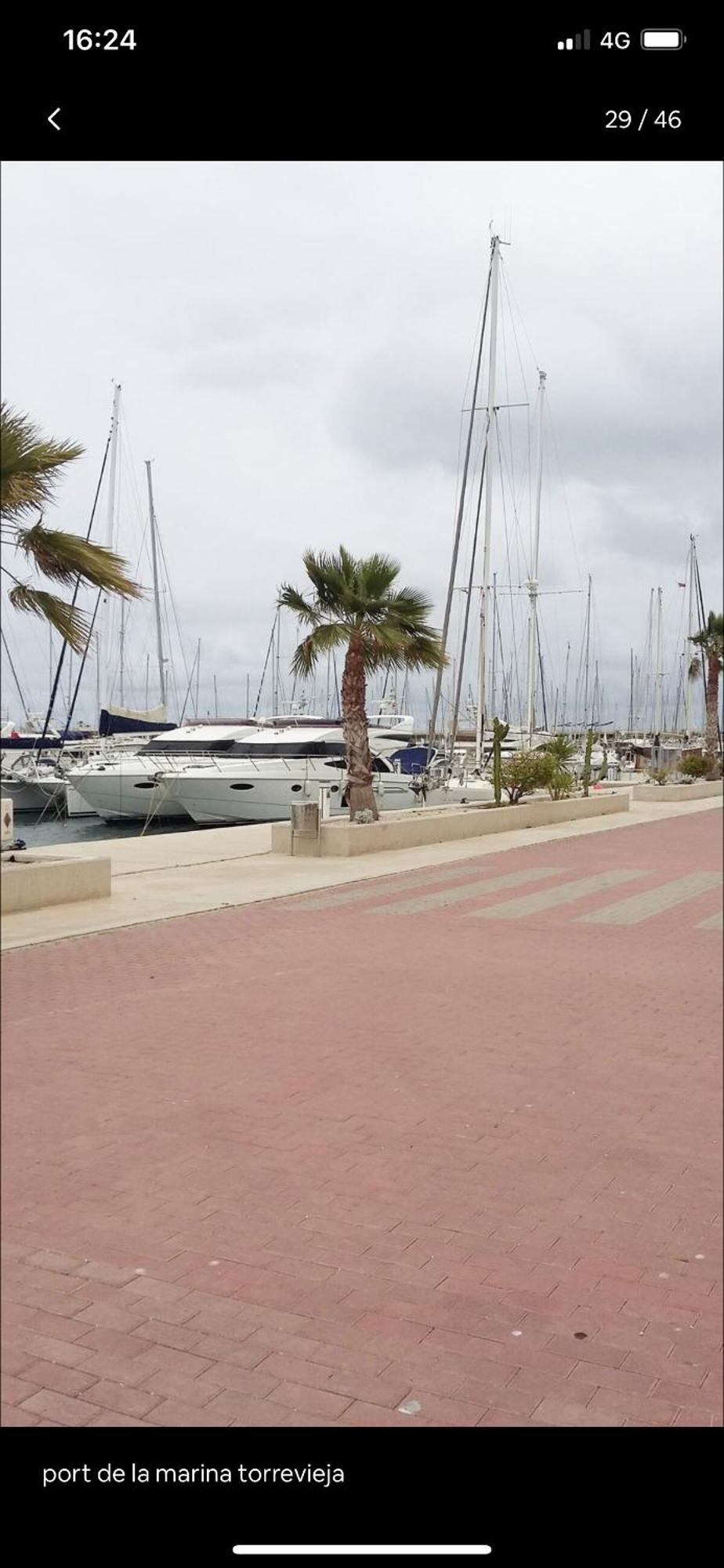 Appartamento Tres Beau T4 Torrevieja Renove Et Moderne Esterno foto