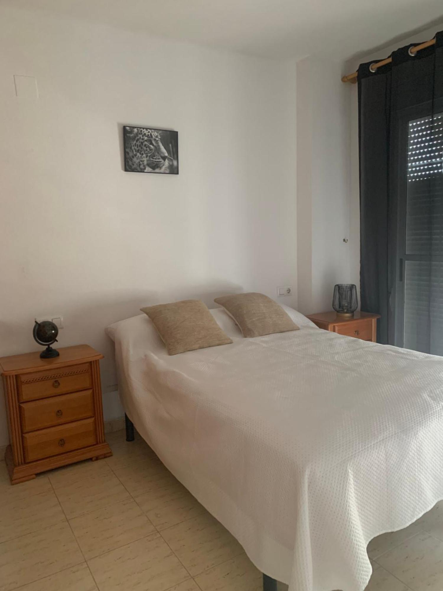 Appartamento Tres Beau T4 Torrevieja Renove Et Moderne Esterno foto