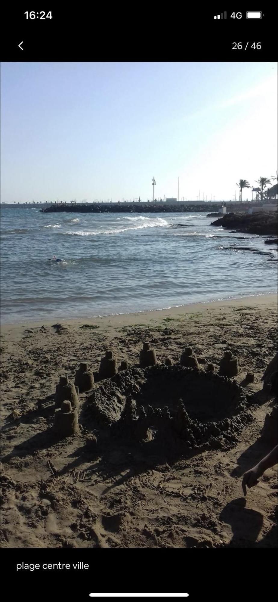 Appartamento Tres Beau T4 Torrevieja Renove Et Moderne Esterno foto