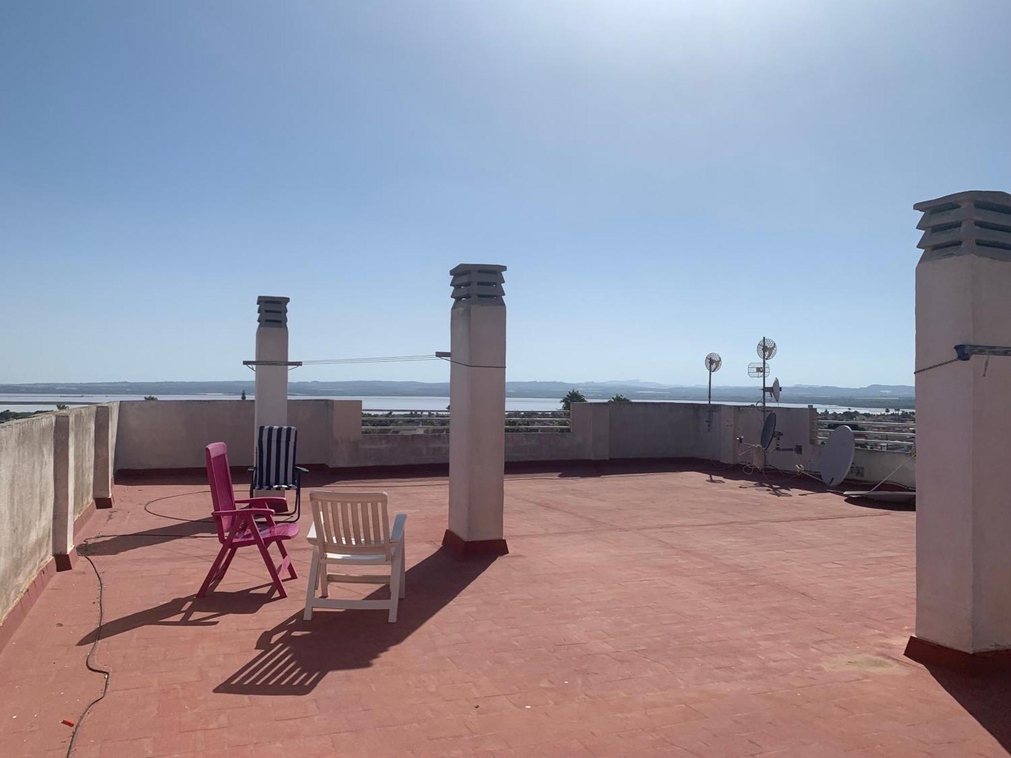 Appartamento Tres Beau T4 Torrevieja Renove Et Moderne Esterno foto